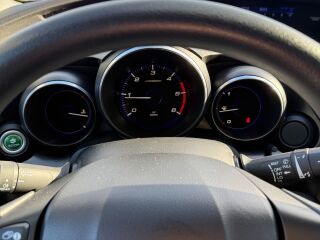 Honda Civic 2.2 110kW