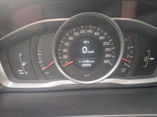 Volvo V60 2.0 110kW