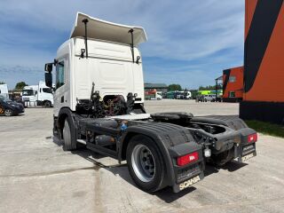 Scania P360 4x2 265кВ
