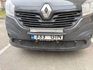 Renault Trafic Crew cab 1.6 89kW