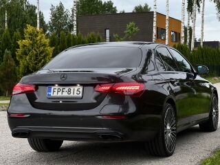 Mercedes-Benz E 300 de 4Matic 2.0 225kW