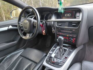 Audi S5 4.2 260kW