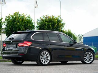 BMW 320 Luxury Line 2.0 120кВ