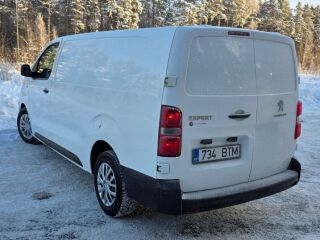 Peugeot Expert Long L2 2.0 90kW