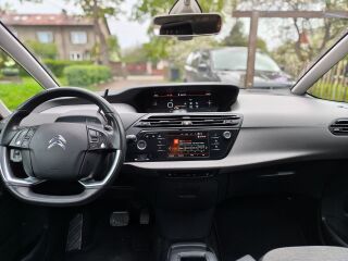 Citroen Grand C4 Picasso PureTech Business 1.2 96kW