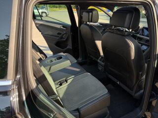SEAT Tarraco Xcellence 2.0 147кВ