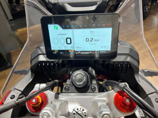 MV Agusta LXP Enduro Veloce R3 91kW