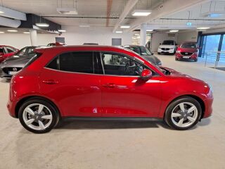 GWM Ora 03 60kW