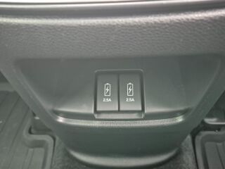 Honda CR-V 2.0 135kW