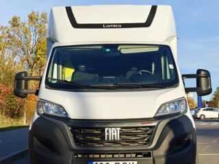 Fiat Ducato 2.2 132kW