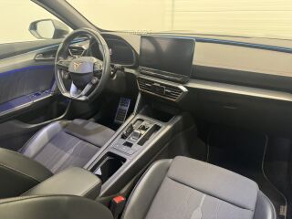Cupra Formentor VZ AWD 2.0 TSI 228kW