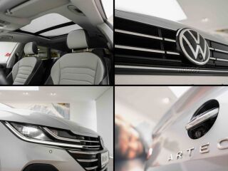 Volkswagen Arteon Shooting Brake eHybrid 1.4 158kW