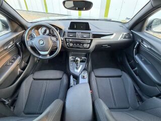 BMW 116 1.5 85kW