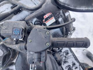 CFMOTO CFORCE 500 LUMESAHK 14kW