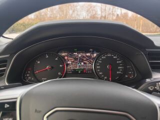 Audi A6 2.0 150kW