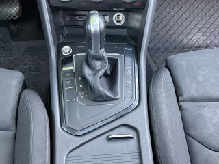 Volkswagen Tiguan Highline / R-Line viimistluspakett 2.0 110kW