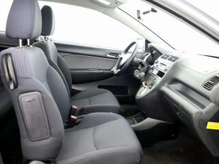 Honda Civic 1.6 81kW