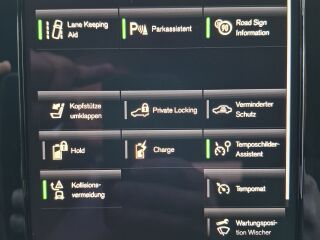 Volvo XC40 Inscription T4 Plug-inTwinEng Recharge 1.5 T4 Plug-inTwinEng Recharge 95kW