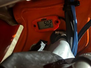 KTM 65 SX