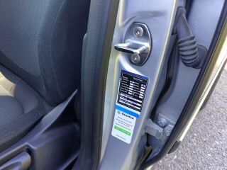 Skoda Yeti 1.2 77кВ