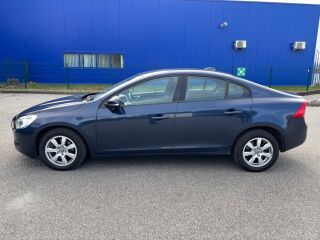 Volvo S60 City Safety 2.0 R5 D3 120kW