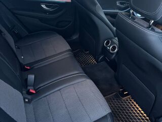 Mercedes-Benz E 200 2.0 110kW