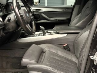 BMW X5 3.0 230kW