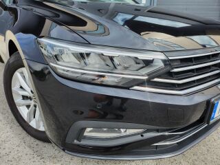 Volkswagen Passat Variant Business Facelift DSG 2.0 TDI 110kW