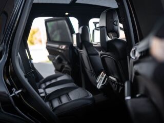 Porsche Cayenne GTS 4.8 309kW