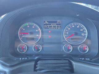 MAN TGS 26.440 6X4H-2 BL 324кВ