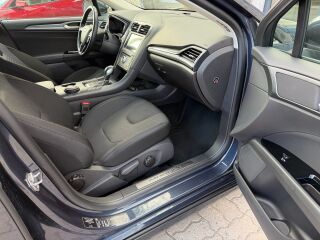 Ford Mondeo TECHNIK HYBRID 2.0 103кВ