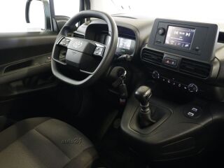 Toyota ProAce City Professional 75kW