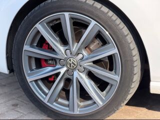 Volkswagen Polo GTI 1.4 132kW