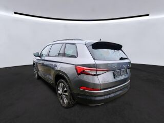 Skoda Kodiaq Ambition Tour FL 2.0 110kW