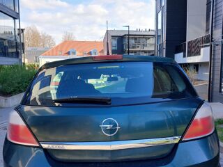 Opel Astra 1.8 92kW