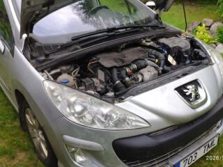 Peugeot 308 1.6 82kW