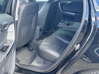 Volvo XC60 Summum Edition 2.0 D3 110kW