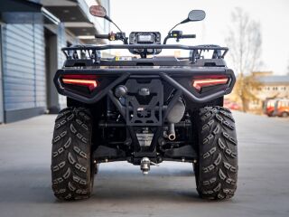 Polaris Sportsman 570 32kW