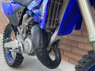 Yamaha YZ 125 28кВ