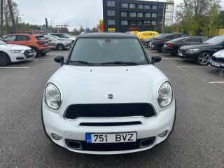MINI Cooper S 1.6 135kW