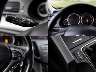 Honda Accord 2.2 110kW