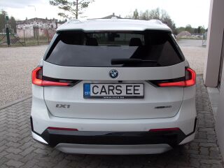 BMW iX1 xDrive30 X Line 230kW