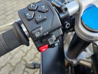 Triumph Daytona 660 R3 70kW
