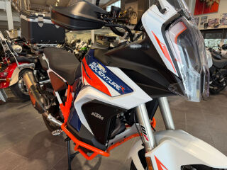 KTM 1290 Super Adventure R V2 118kW