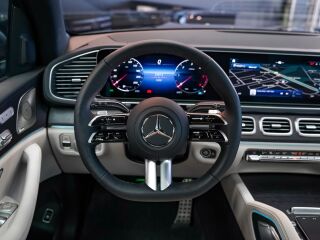 Mercedes-Benz GLS 350 4Matic AMG Line 3.0 R6 230kW