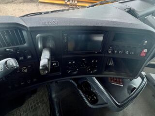 Scania R480 353kW