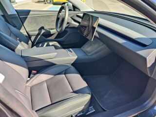 Tesla Model 3 Long Range Dual Motor 366kW