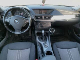 BMW X1 XDrive 2.0 130кВ
