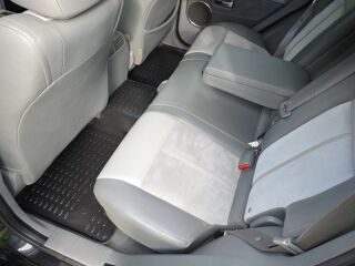 Jeep Grand Cherokee Quadra-Drive II 4WD Overland 3.0 160kW