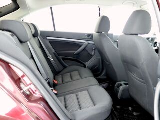 Skoda Octavia Comfortline Facelift 1.2 77kW